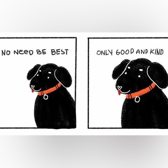 Meet your Posher, Jasmine - Picture 2 of 5